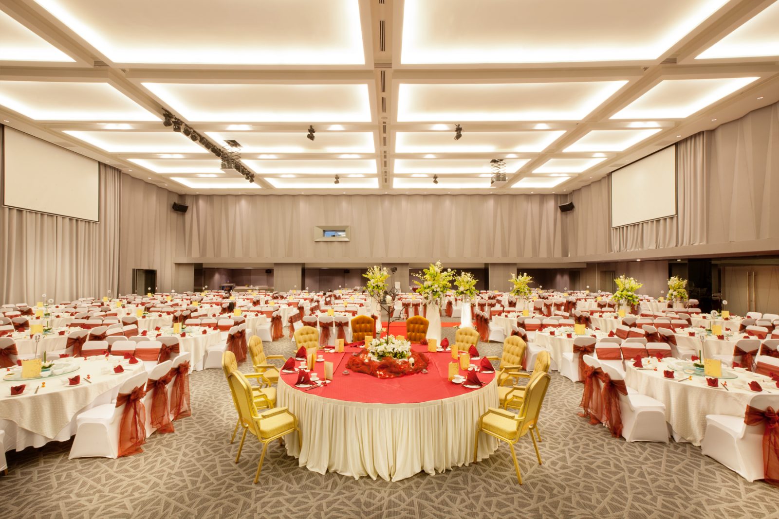 Vivatel Kuala Lumpur