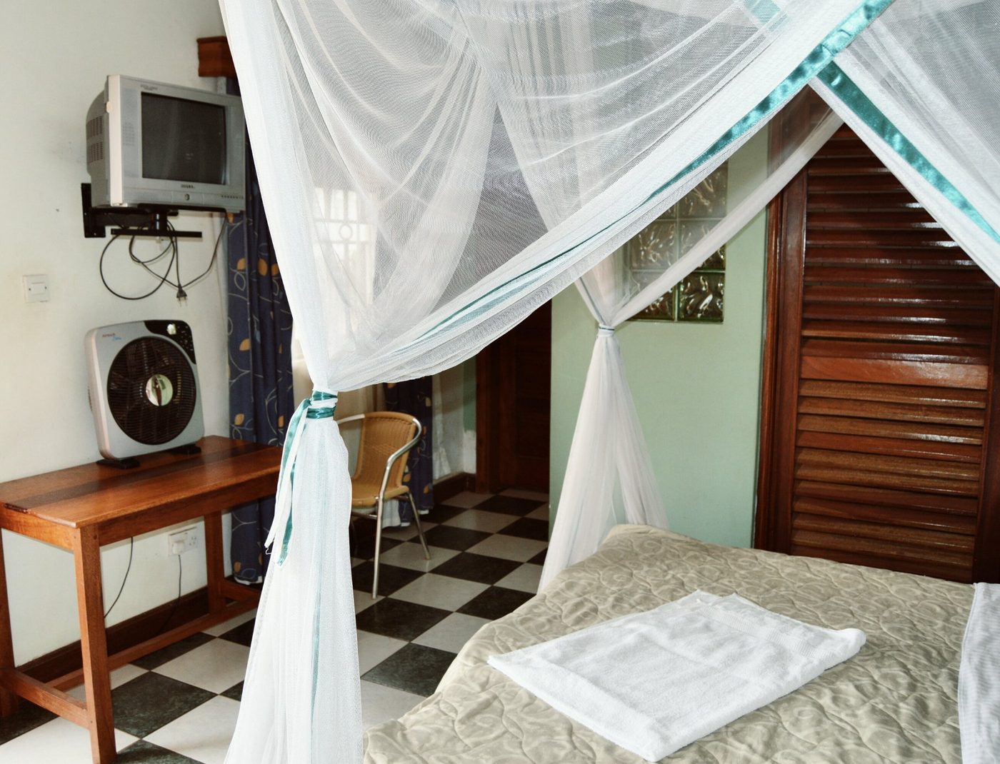 Voyager Hotel and Suites Kampala