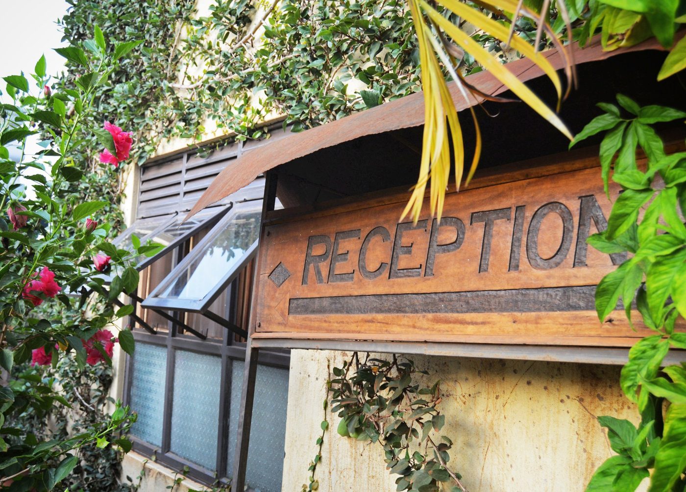 Voyager Hotel and Suites Kampala