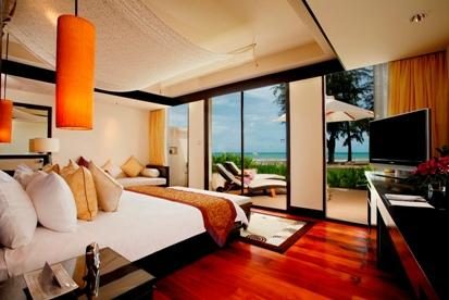 The Pool Villas at Dusit Thani Laguna Phuket
