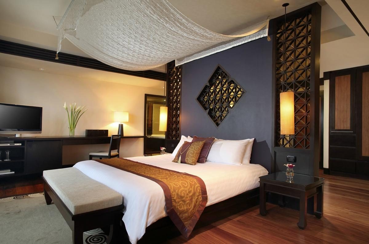 The Pool Villas at Dusit Thani Laguna Phuket