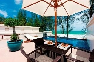 The Pool Villas at Dusit Thani Laguna Phuket