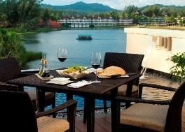 The Pool Villas at Dusit Thani Laguna Phuket