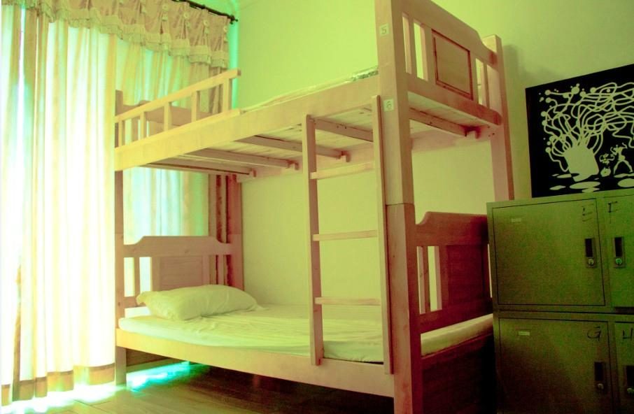 Journey House Zhuhai