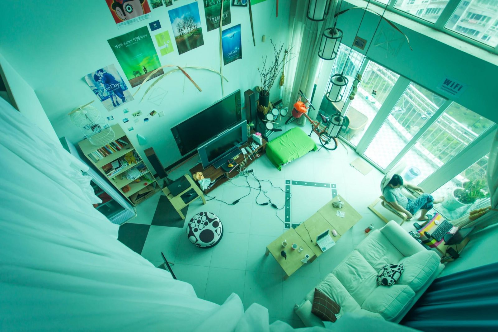 Journey House Zhuhai