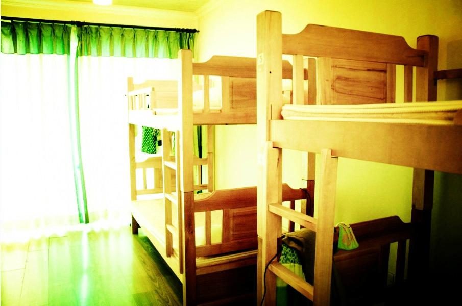 Journey House Zhuhai