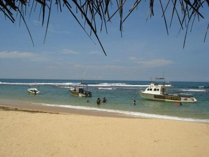 Avon Hikkaduwa Guest House