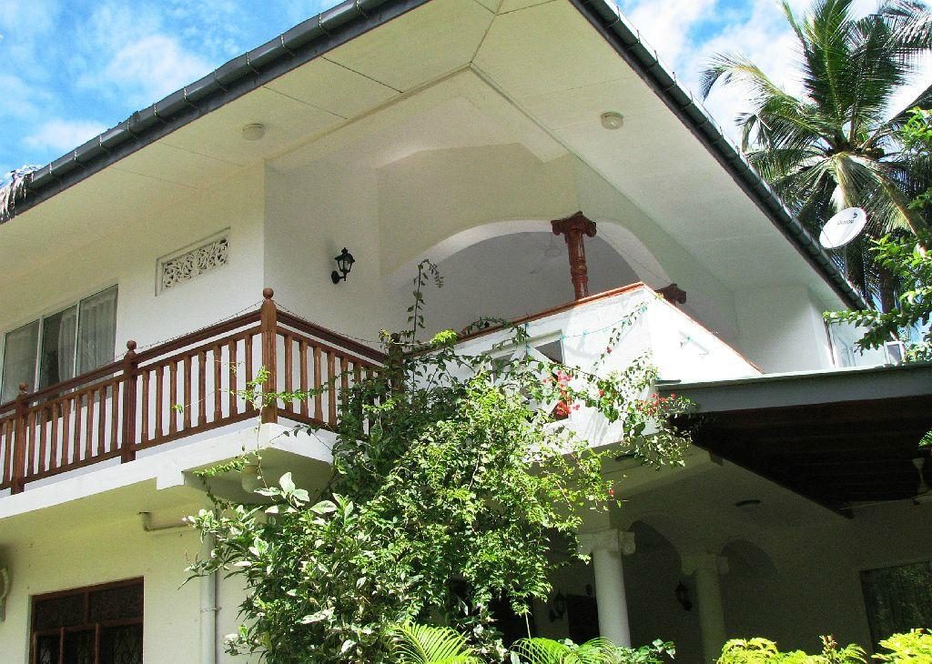 Unawatuna Apartments