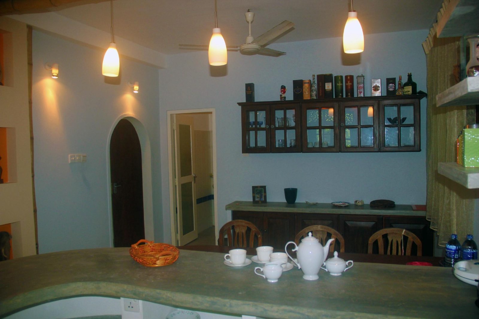 Unawatuna Apartments