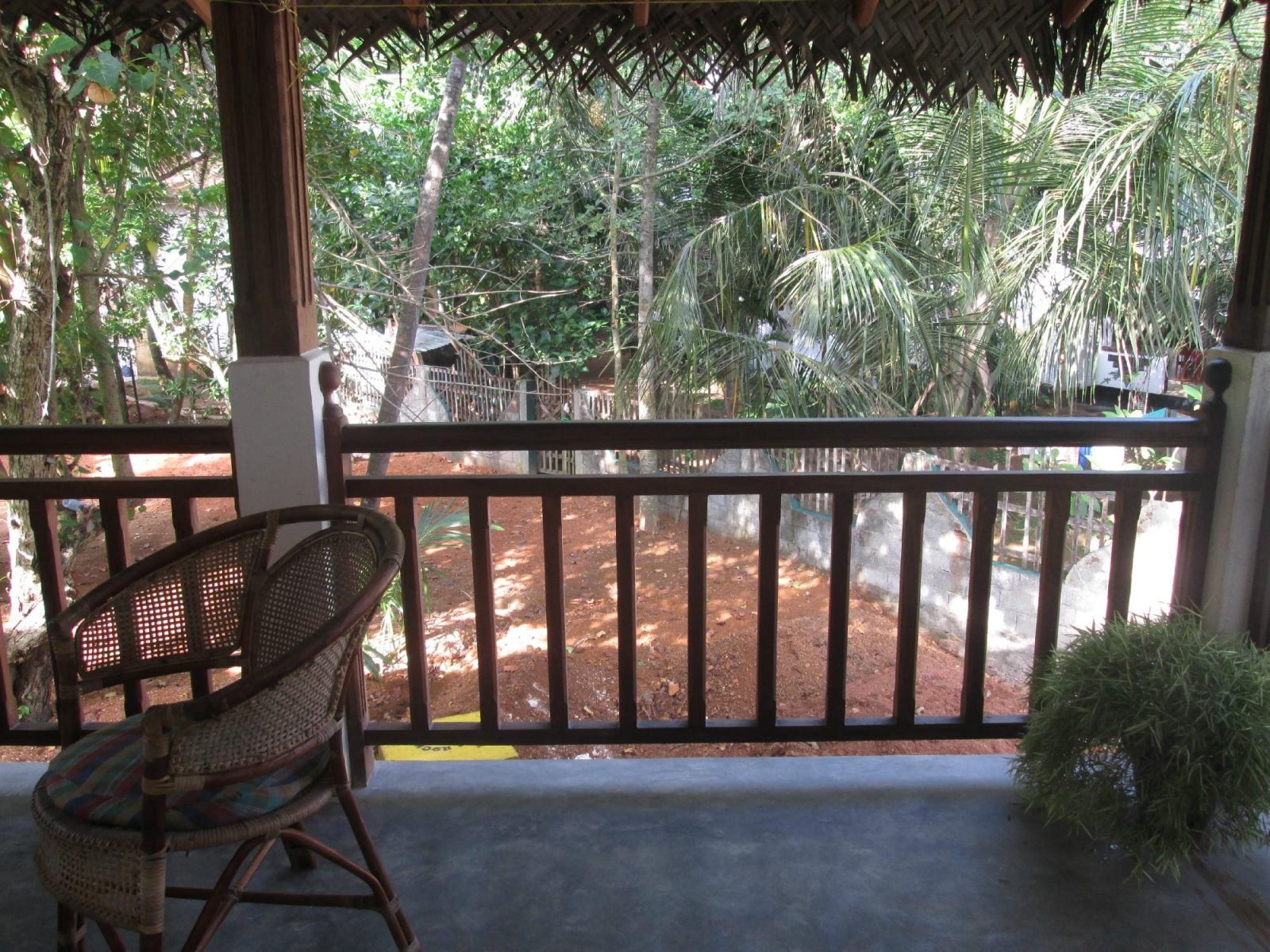 Unawatuna Apartments