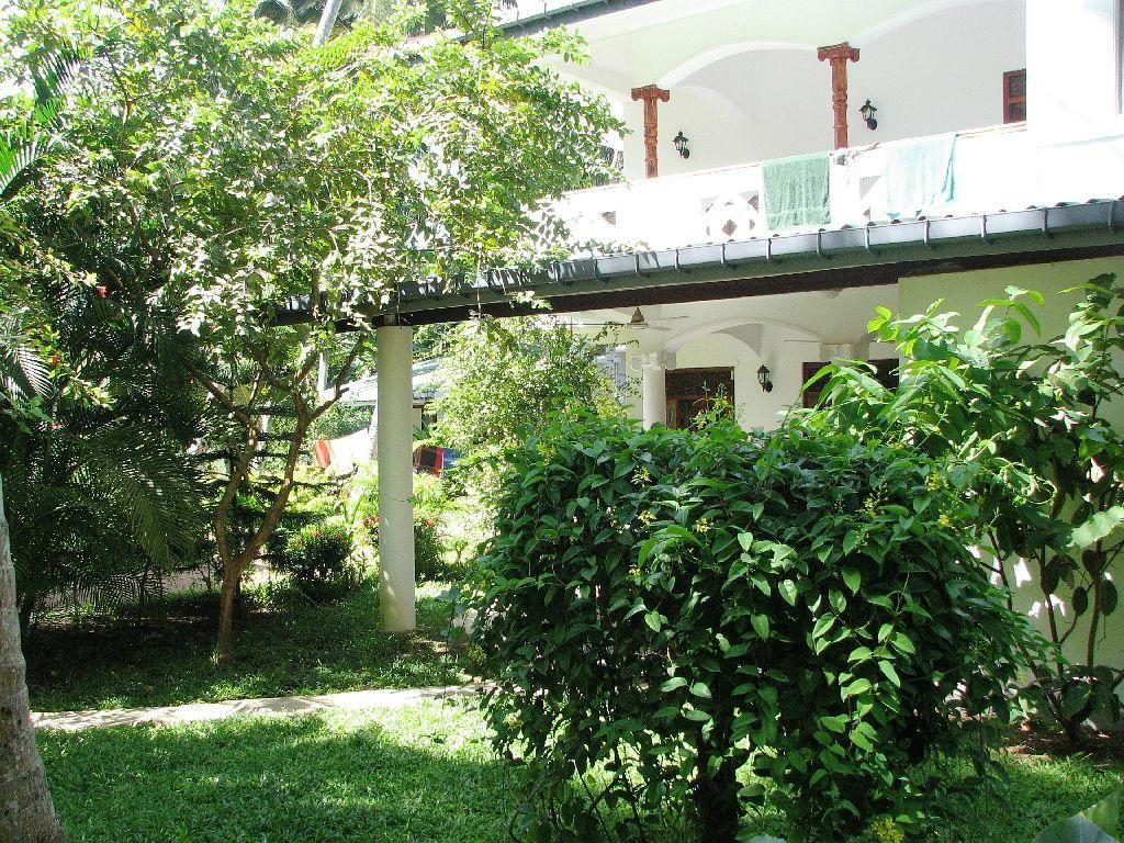 Unawatuna Apartments