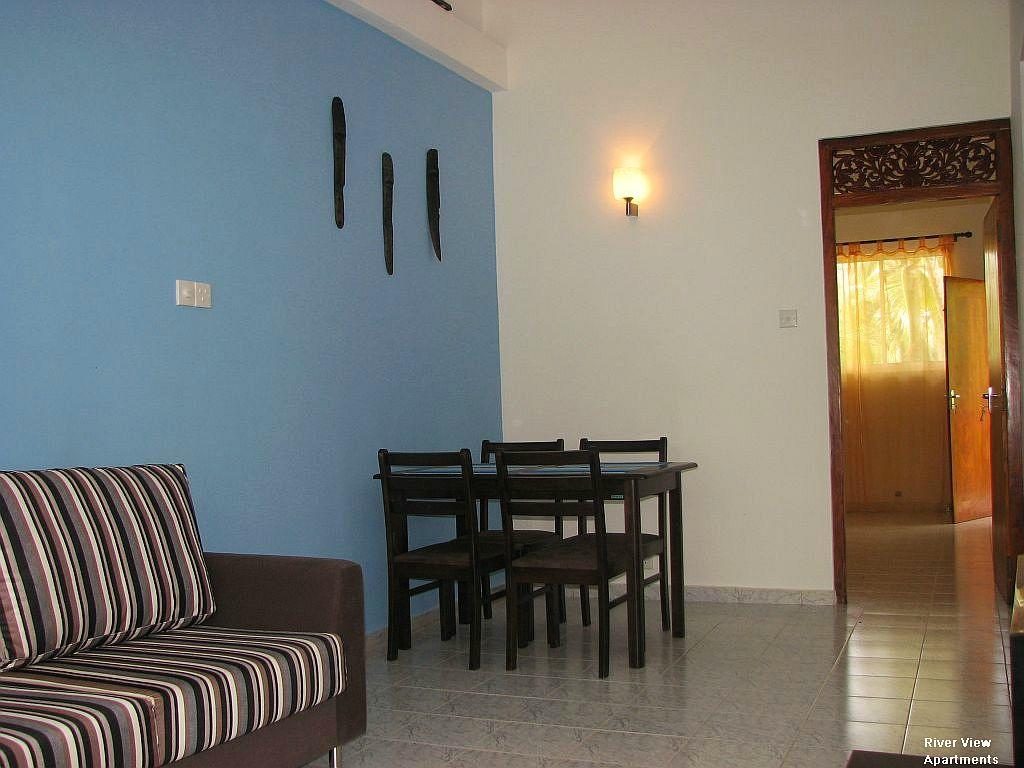 Unawatuna Apartments