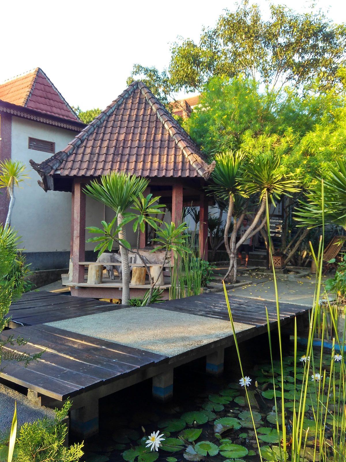 Exotic Komodo Hotel