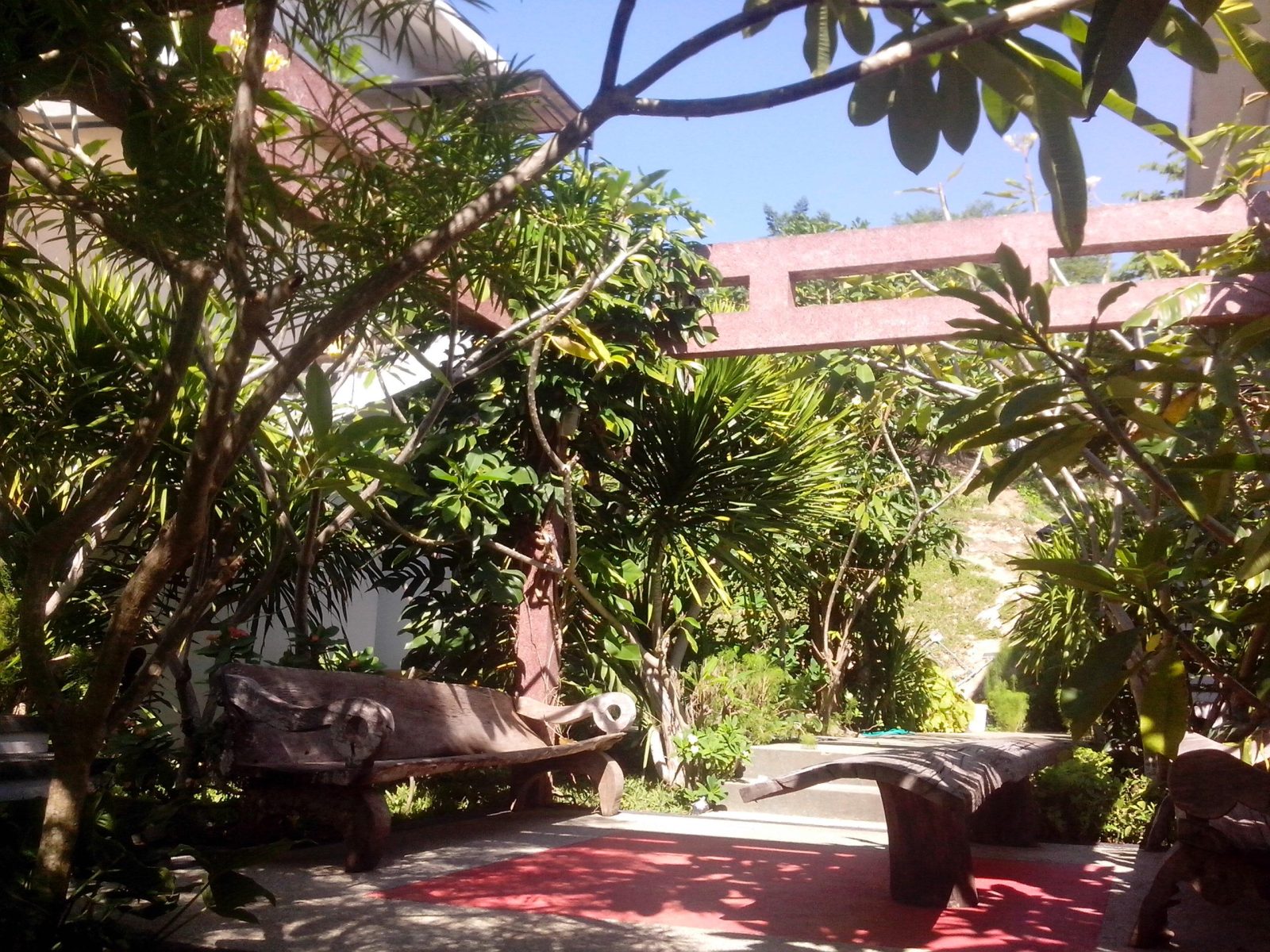 Exotic Komodo Hotel