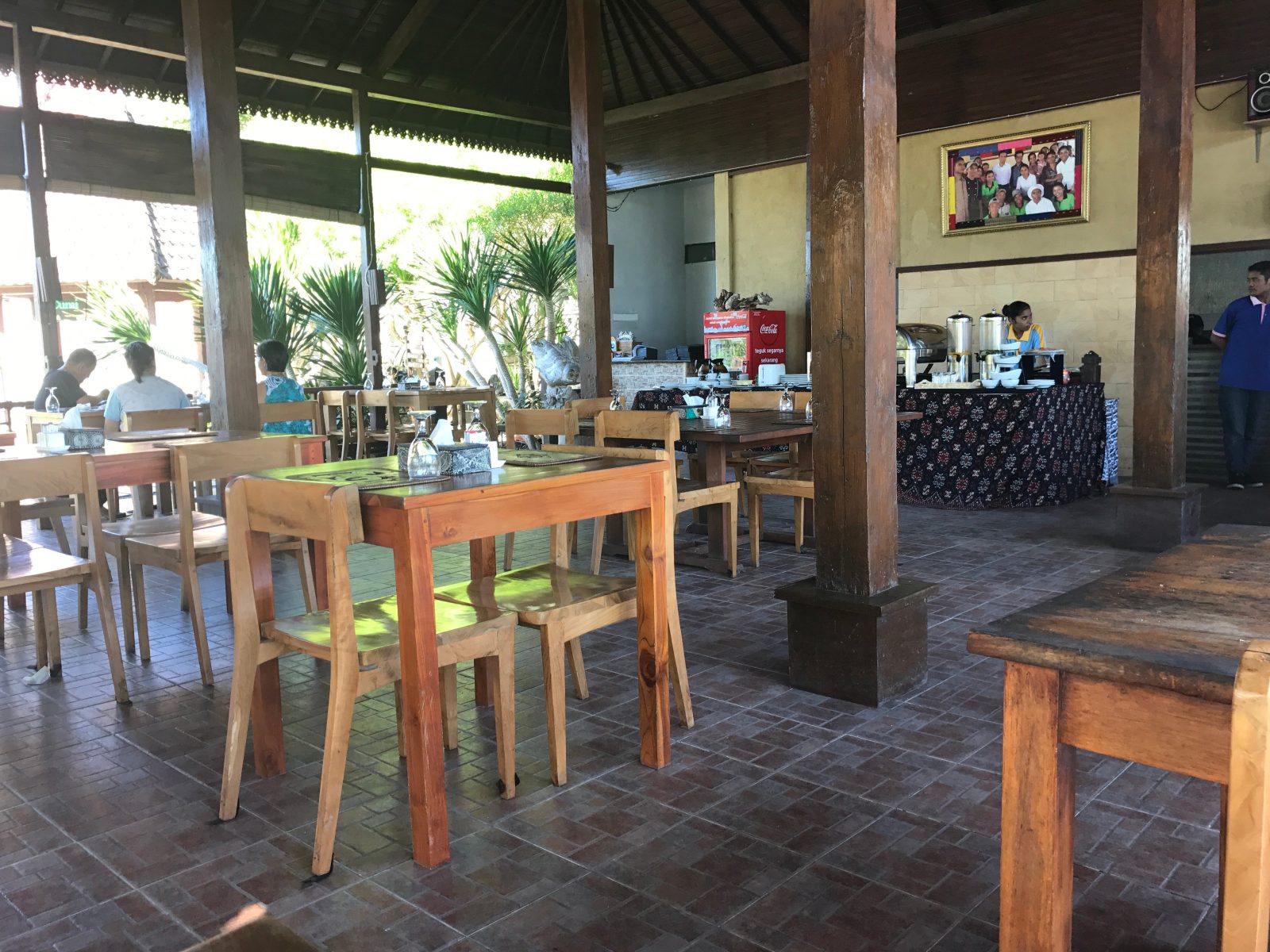 Exotic Komodo Hotel