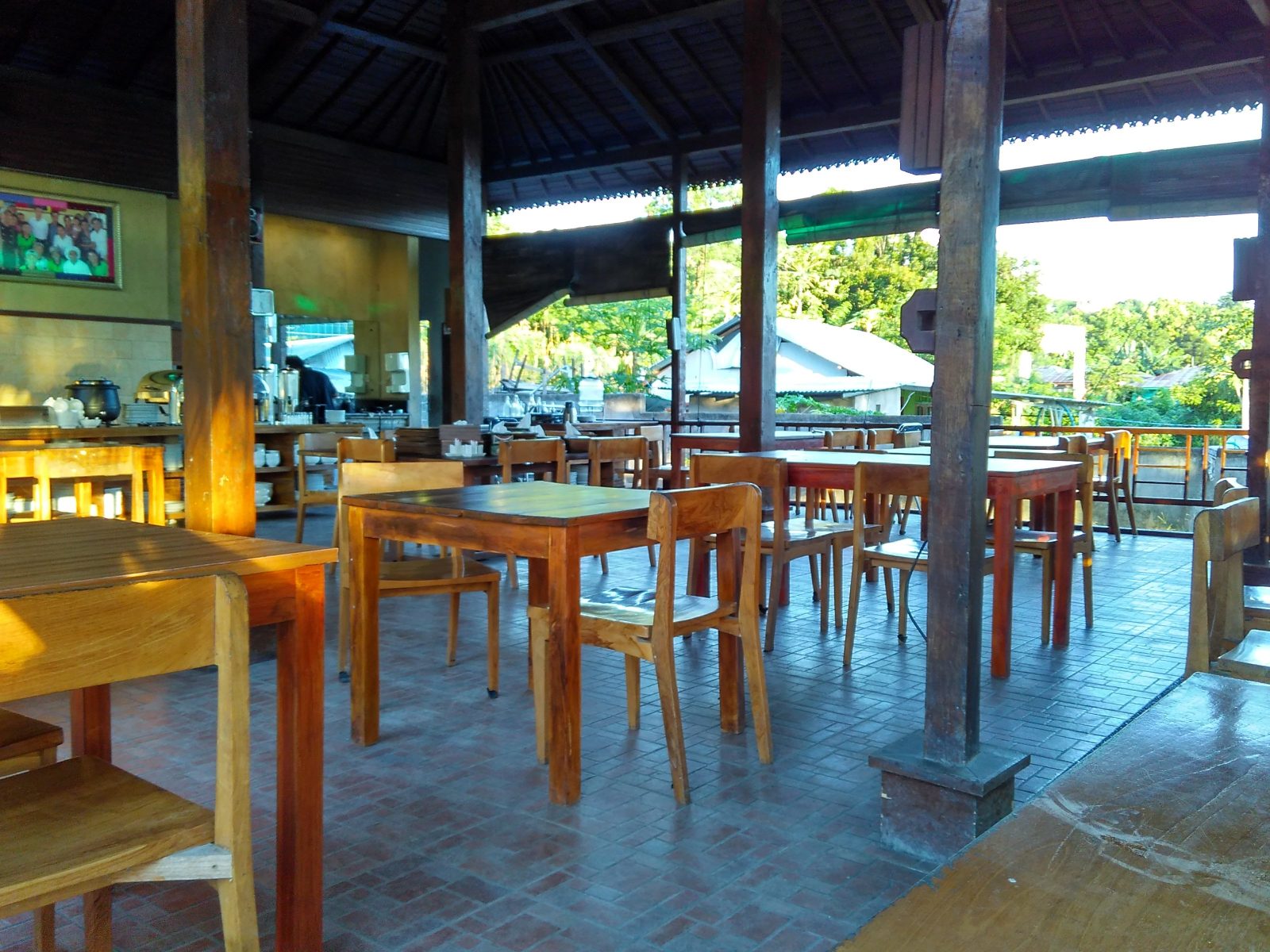 Exotic Komodo Hotel