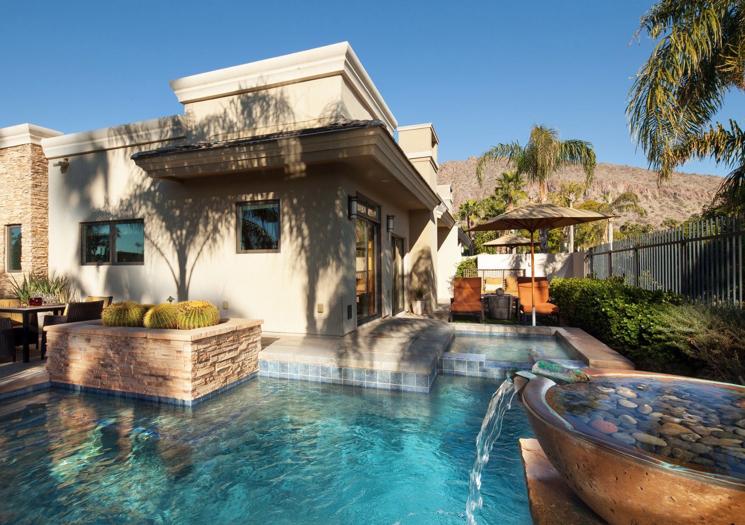 Phoenician Residences, a Luxury Collection Residence Club, Scottsdale
