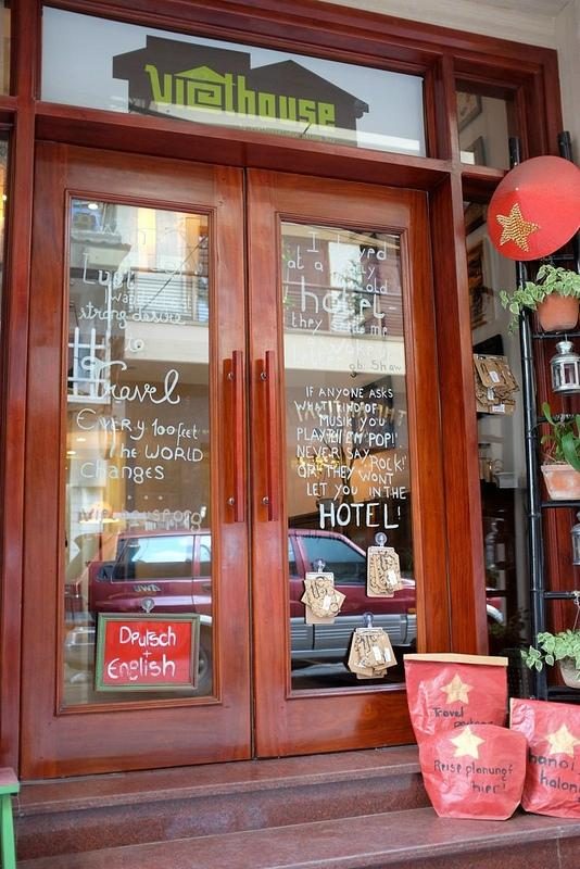 Viethouse Hanoi