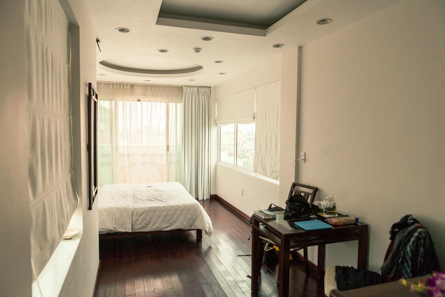 Viethouse Hanoi