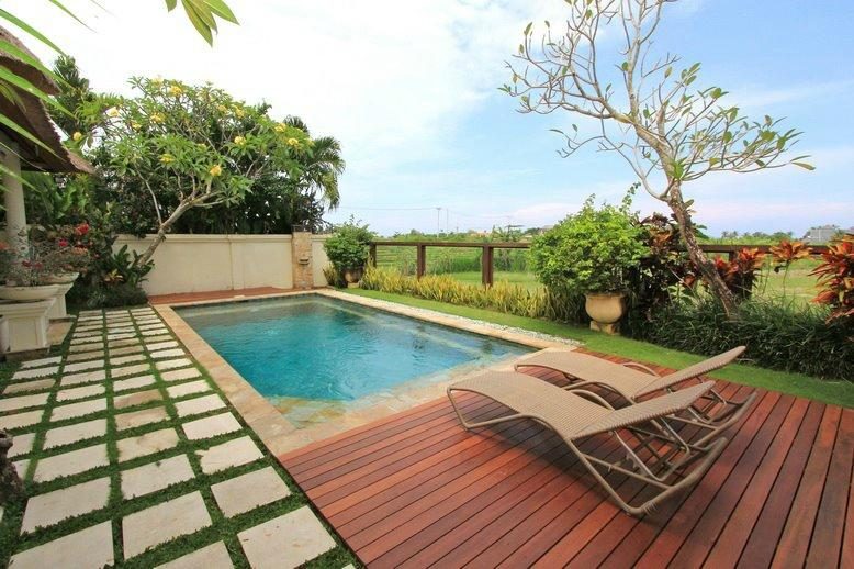 Villa Mare Bali
