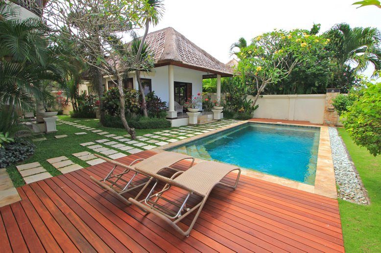 Villa Mare Bali