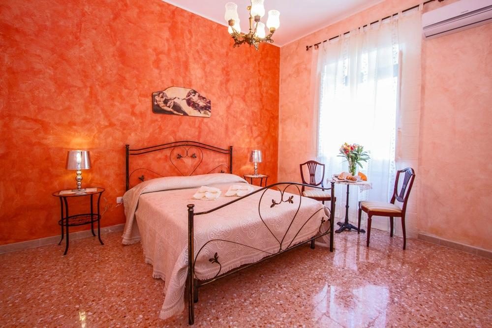 B&B Lecce Centro