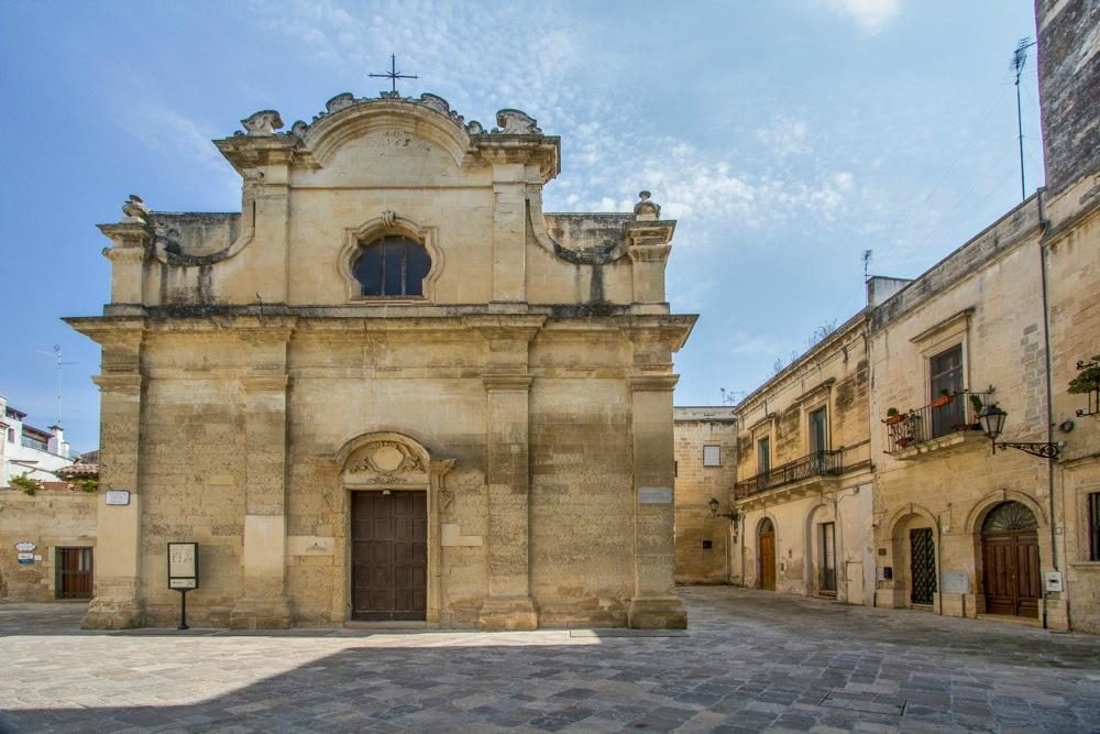 B&B Lecce Centro