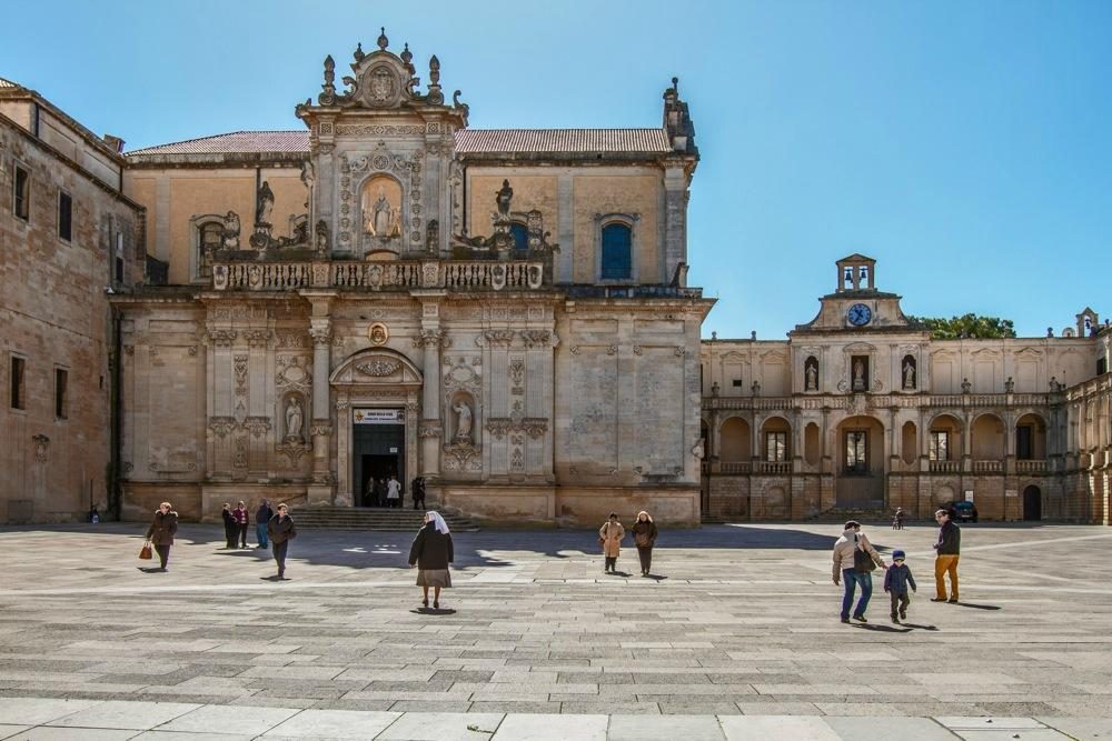 B&B Lecce Centro