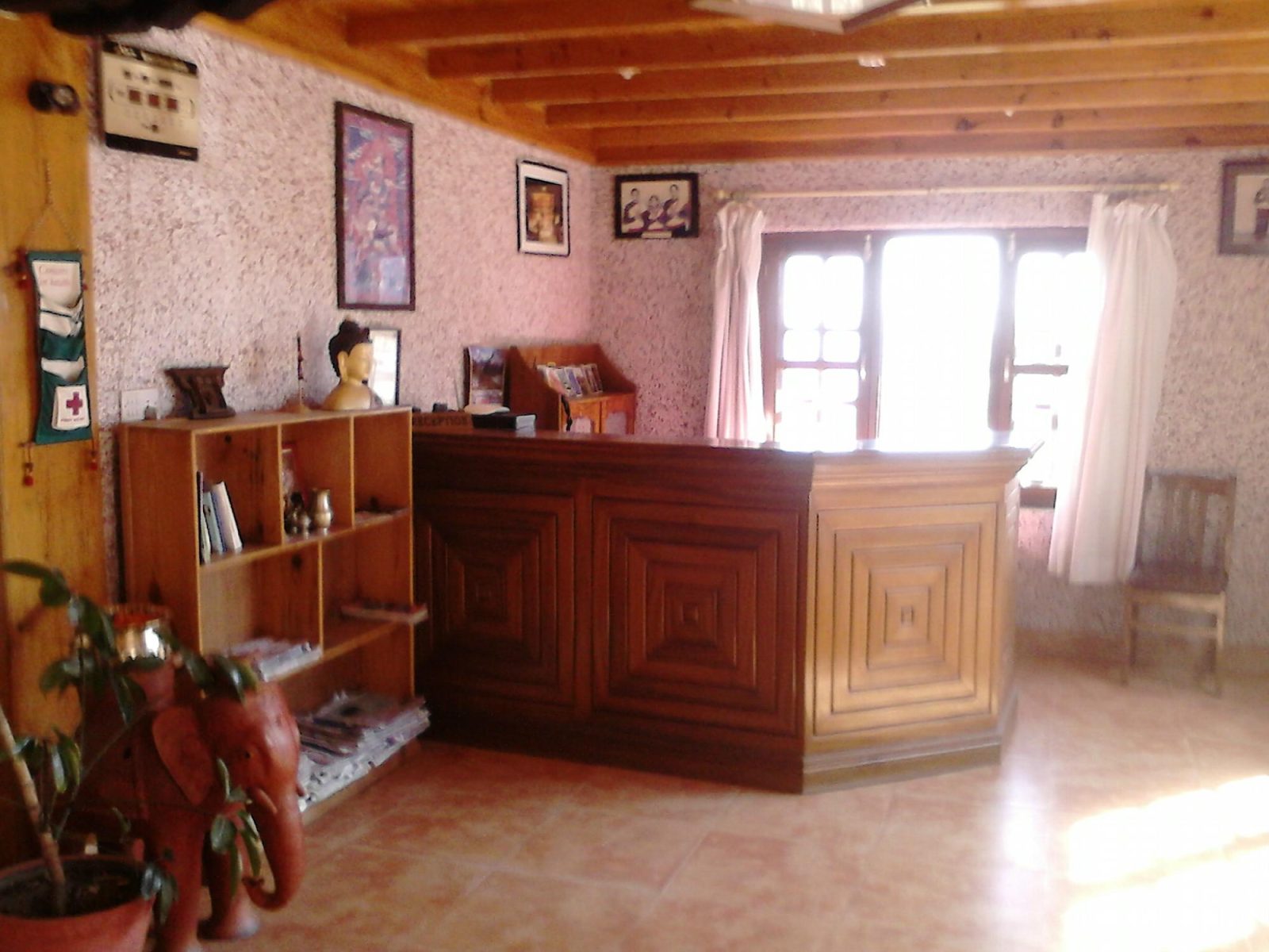 Nagarkot Sunshine Hotel