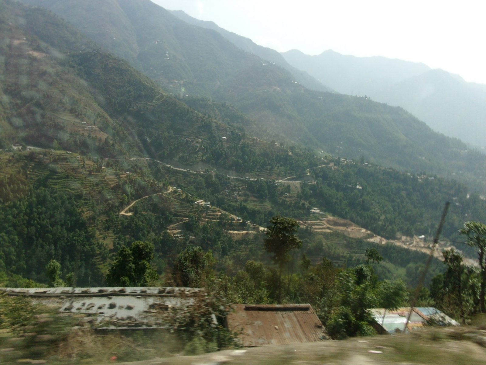 Nagarkot Sunshine Hotel