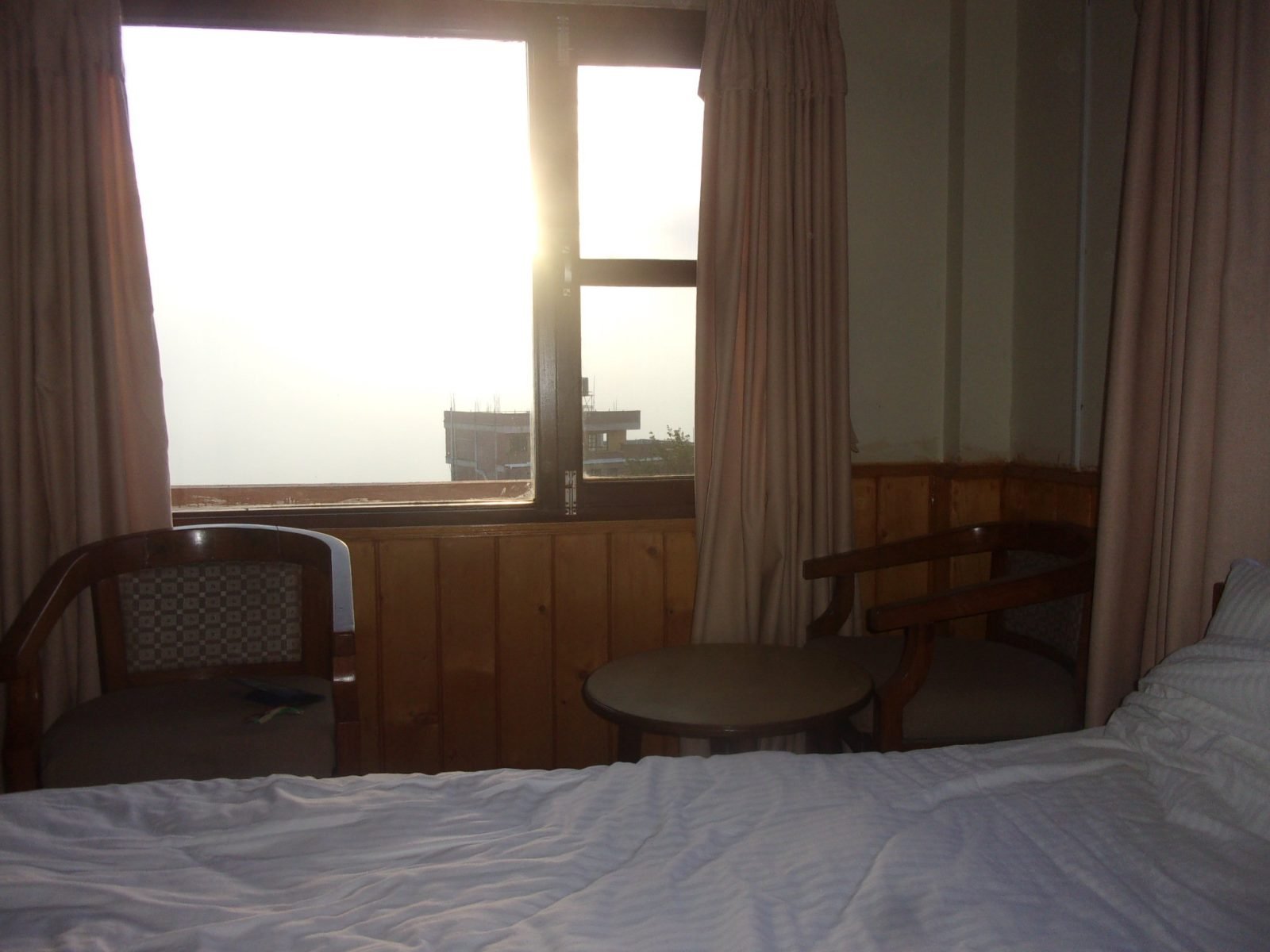 Nagarkot Sunshine Hotel