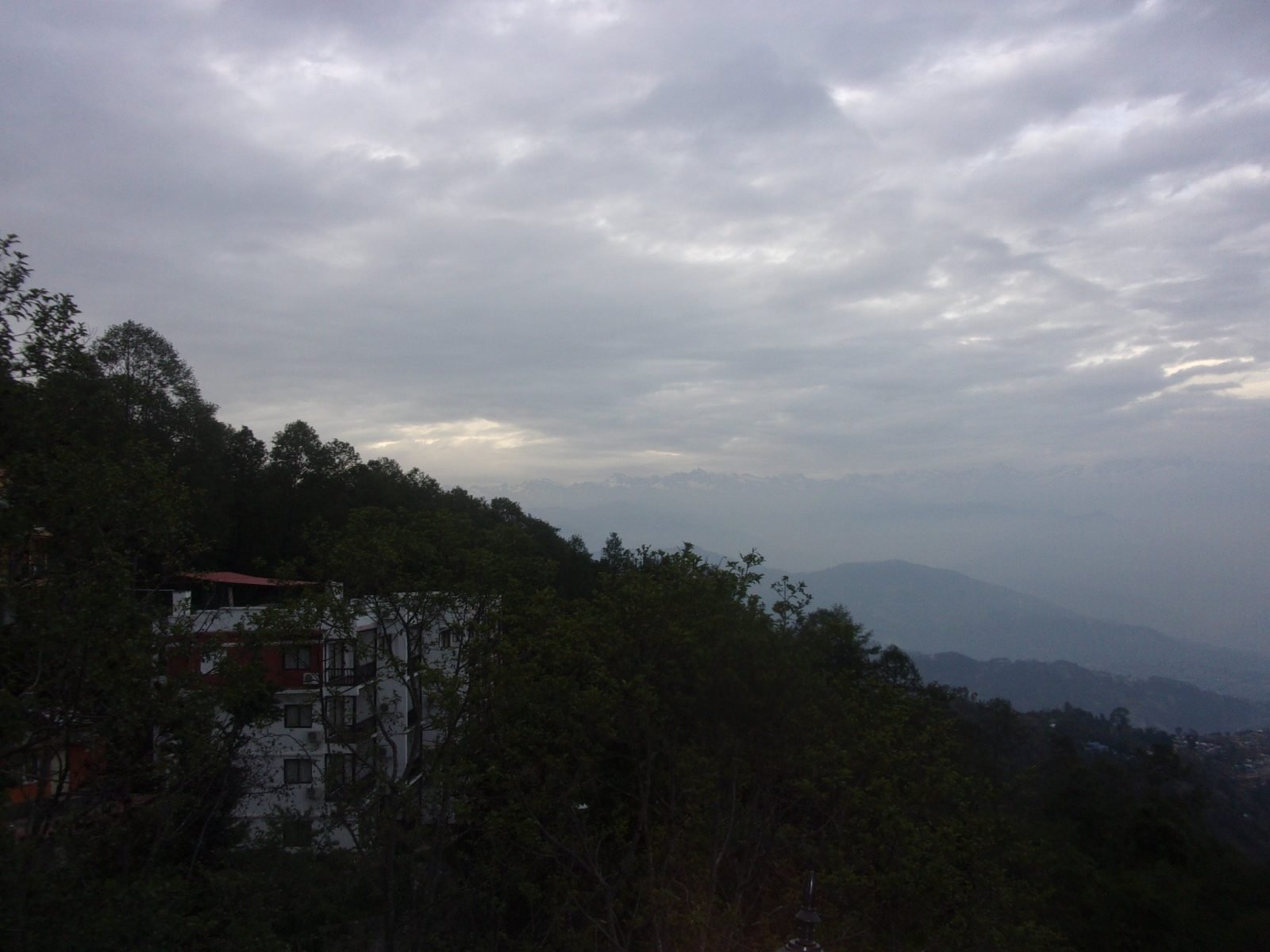 Nagarkot Sunshine Hotel