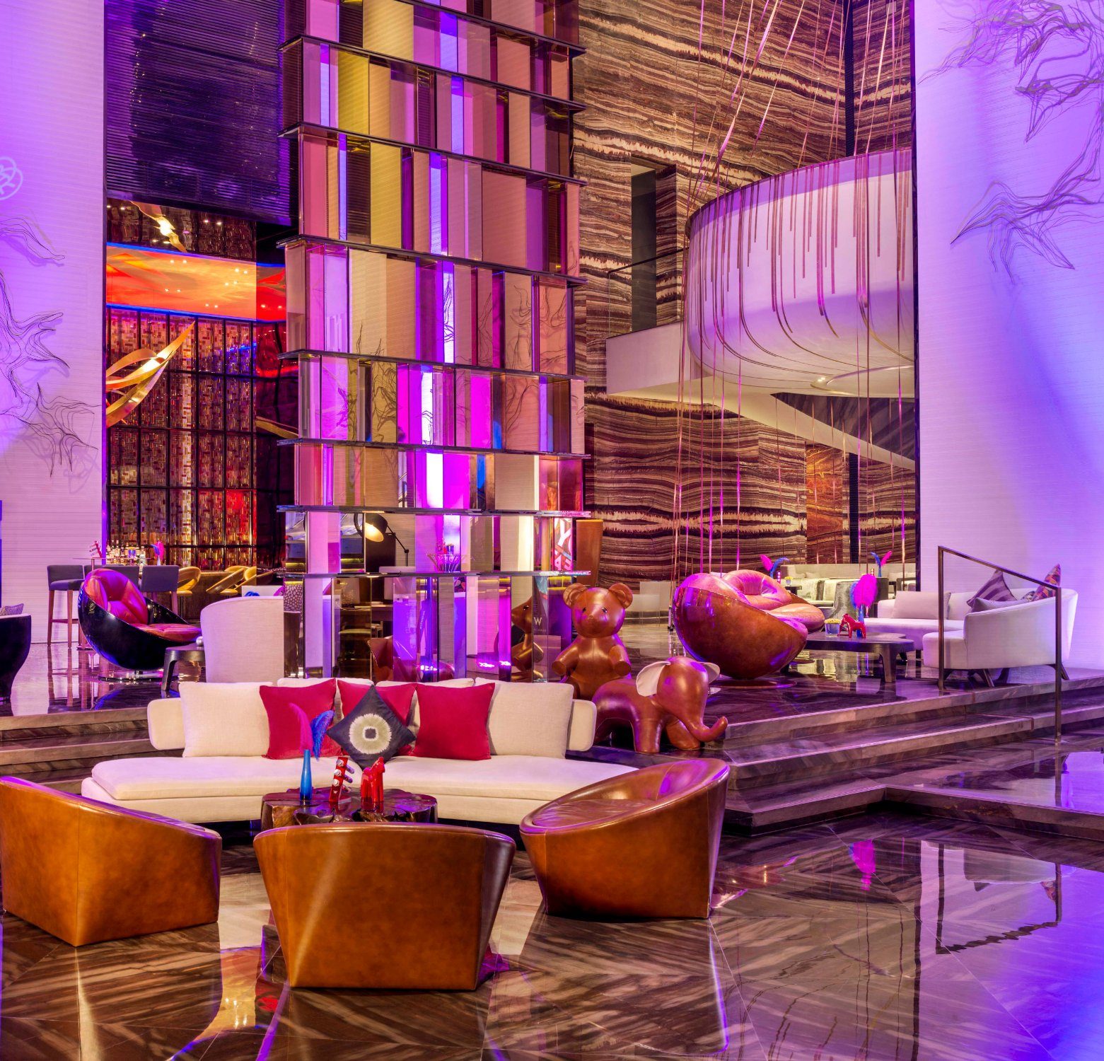 W Guangzhou