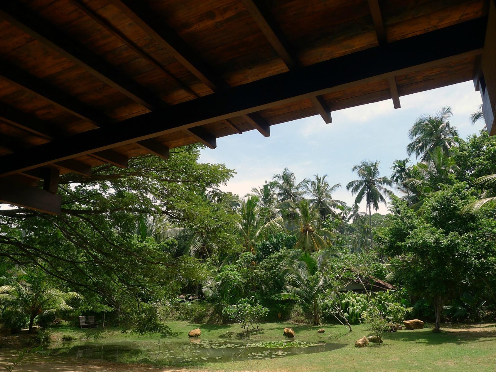 Dunes Unawatuna Hotel
