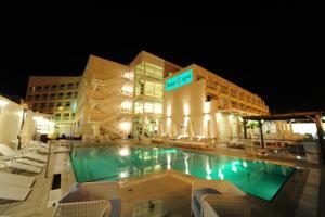 Be City Hotel Eilat Marrakech
