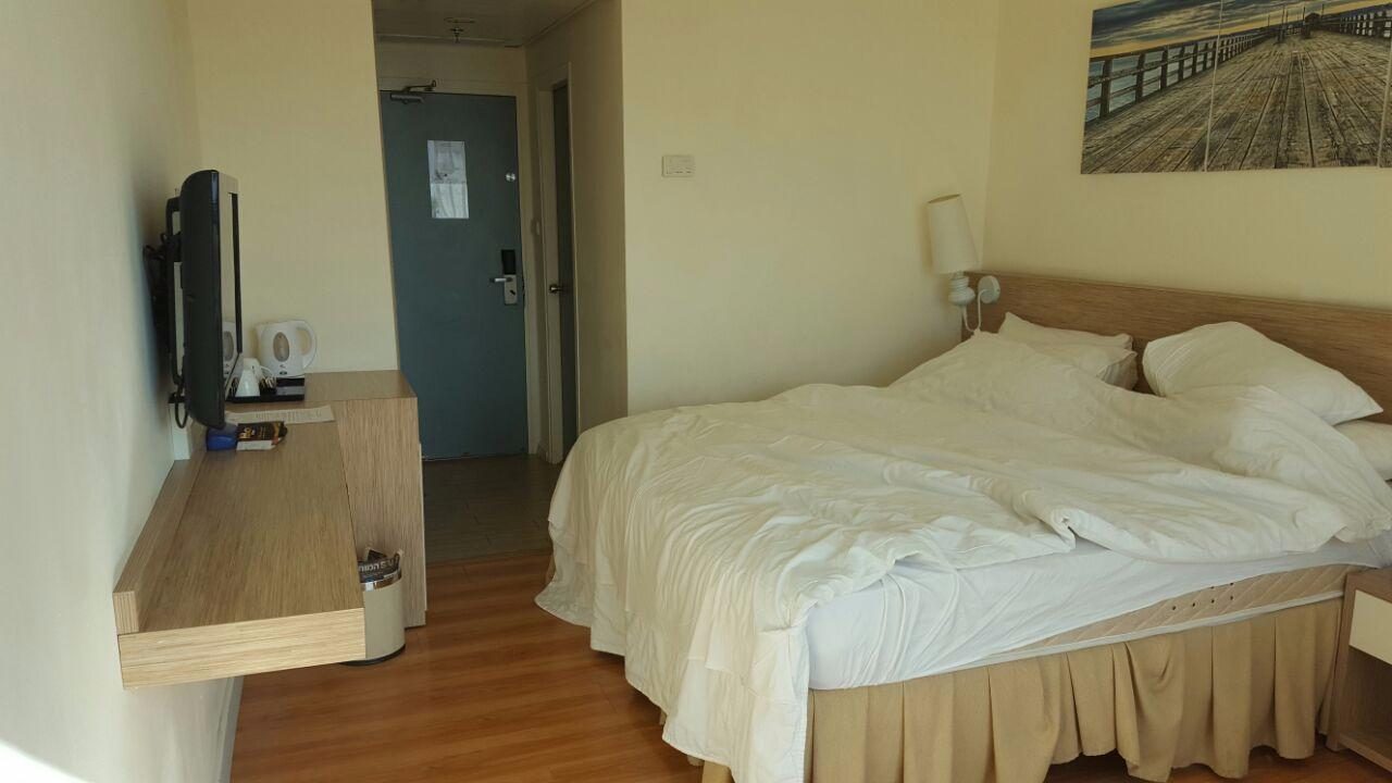 Be City Hotel Eilat Marrakech