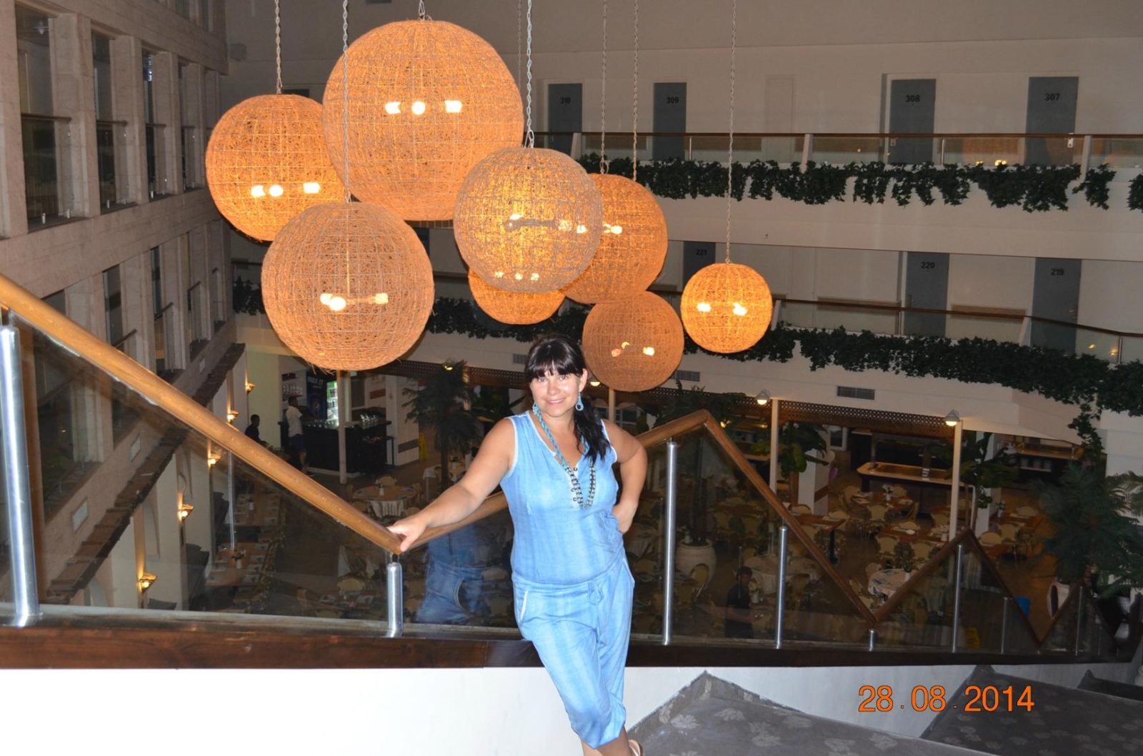 Be City Hotel Eilat Marrakech