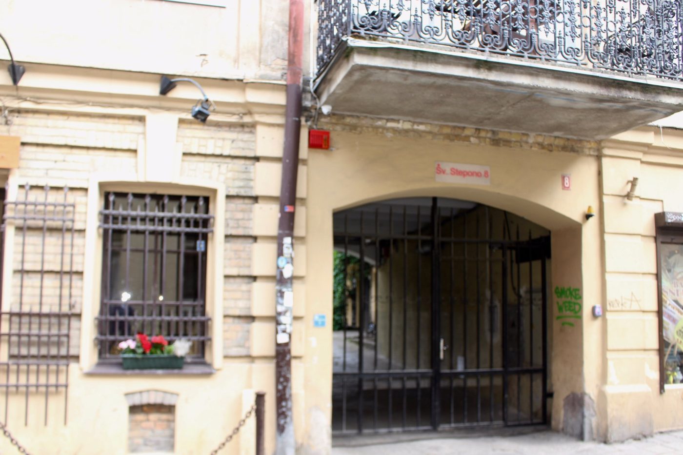 Vilnius Apartments-Hotel