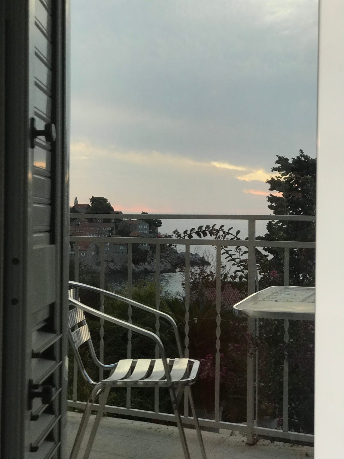 Sun Rose Apartments Sveti Stefan