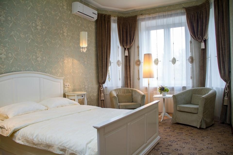 VIP Apartment Minsk