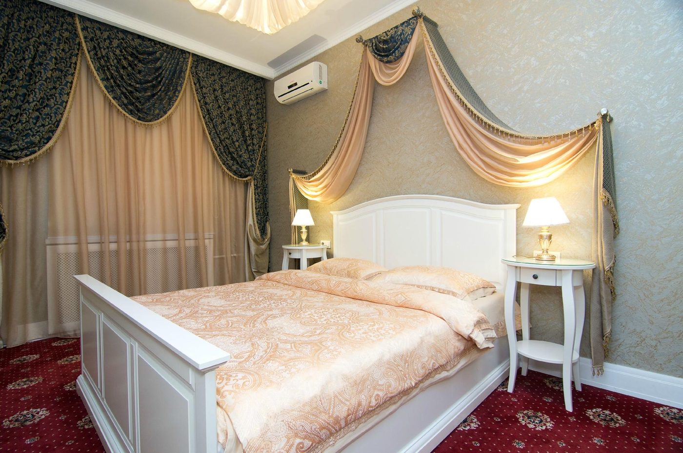 VIP Apartment Minsk