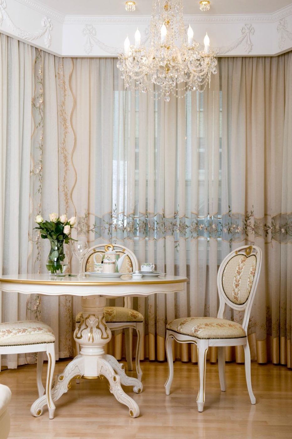 VIP Apartment Minsk