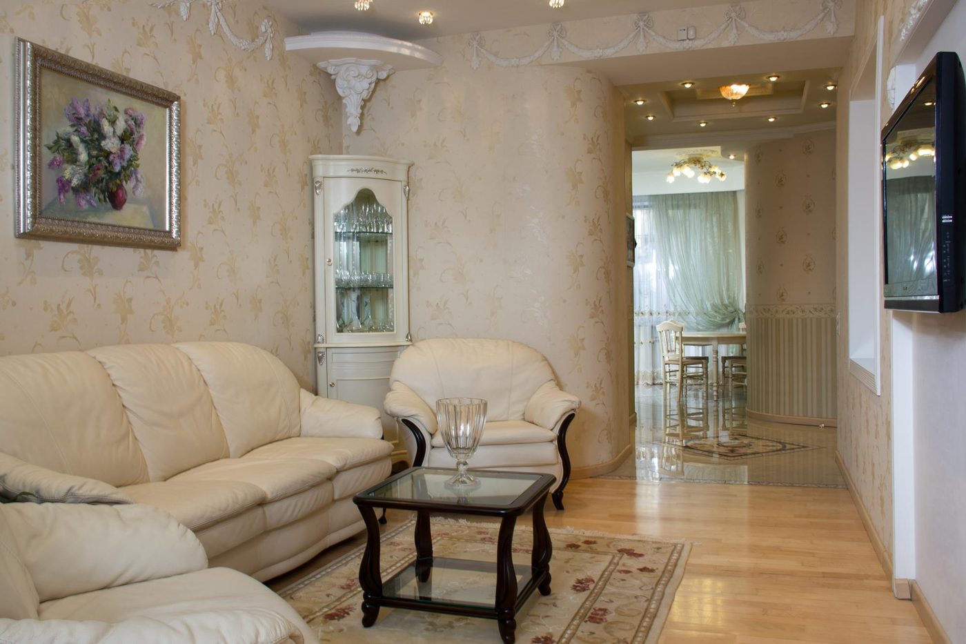VIP Apartment Minsk