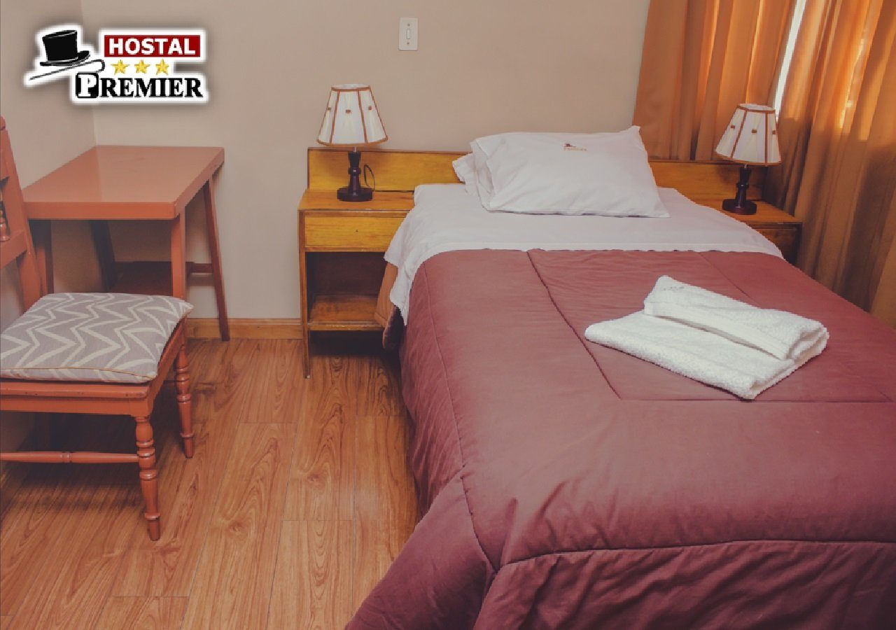 Hostal Premier Arequipa