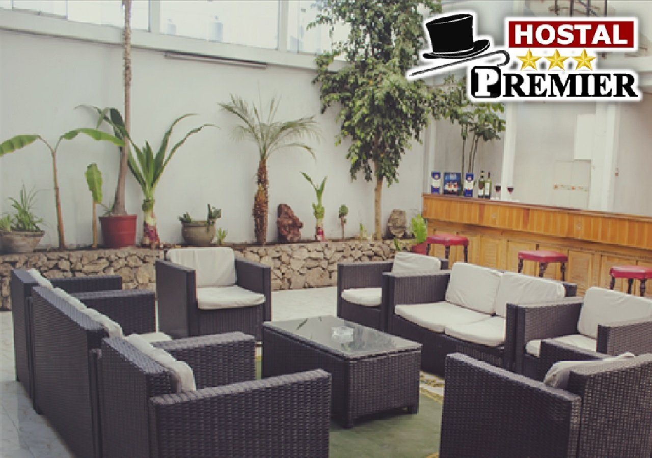 Hostal Premier Arequipa