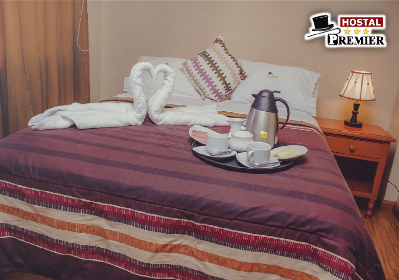 Hostal Premier Arequipa