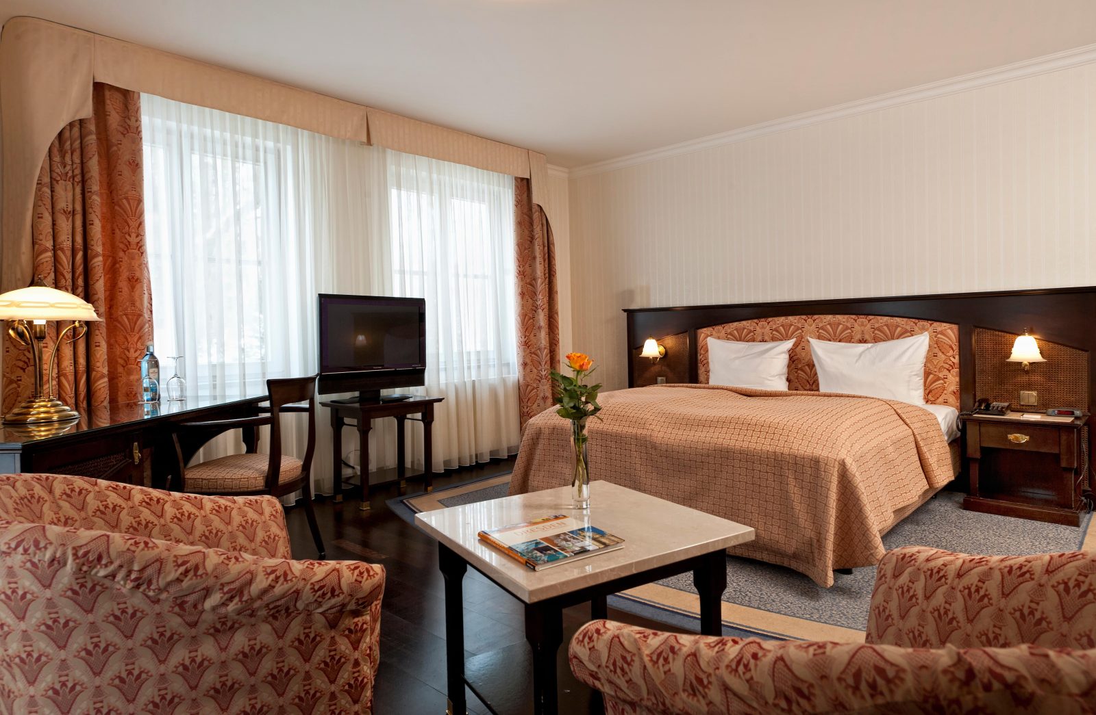 Weltemühle - Hotel by Miri´s Dresden
