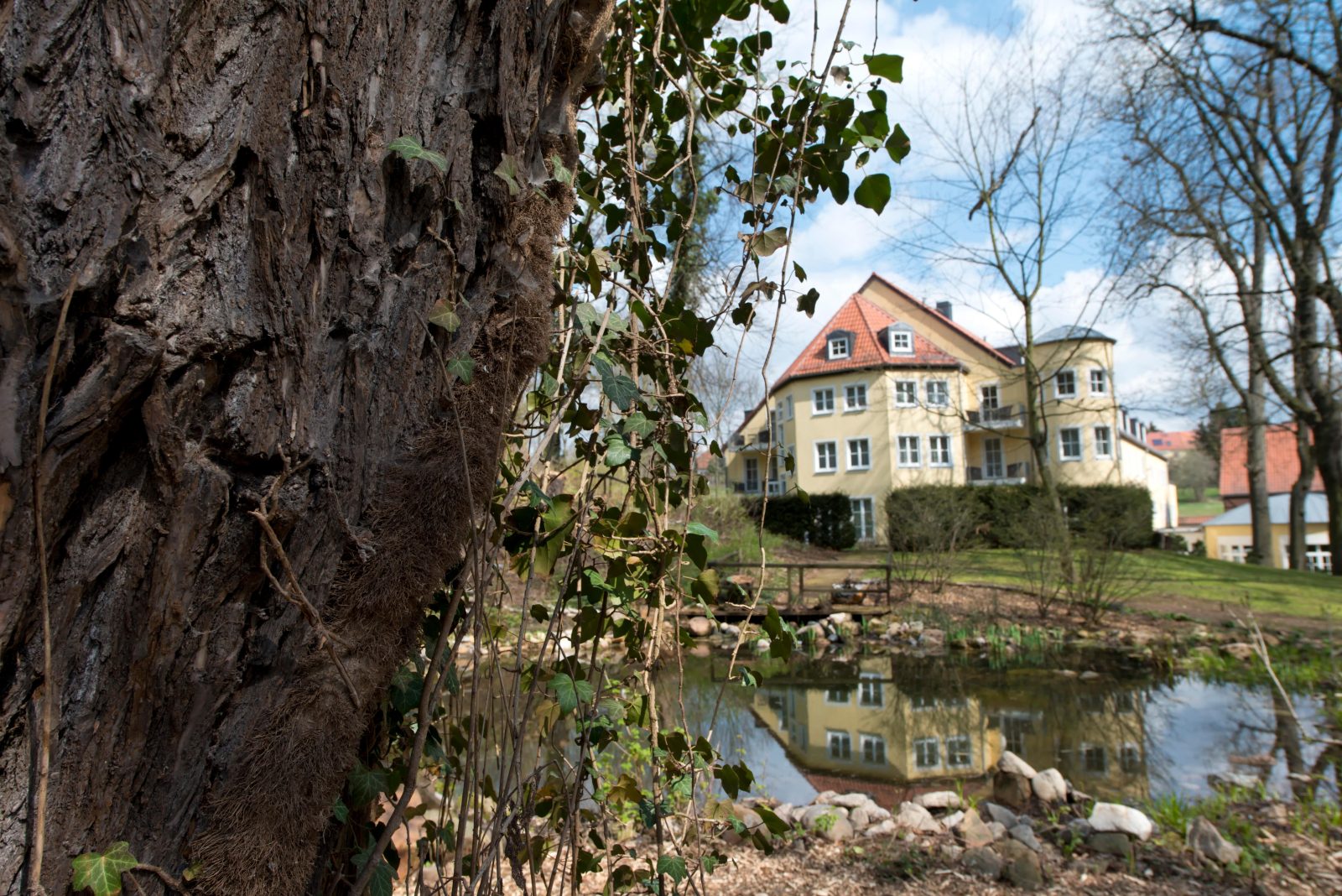 Weltemühle - Hotel by Miri´s Dresden