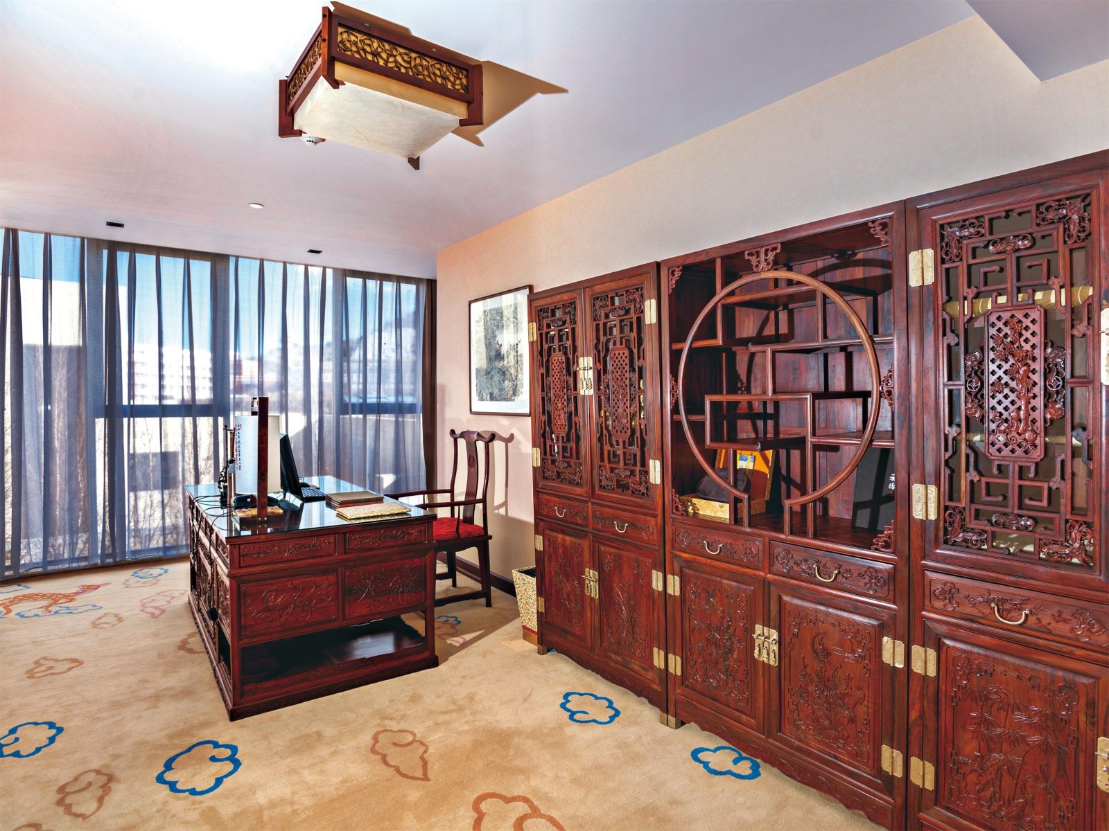 Chengde City Imperial Palace Hotel