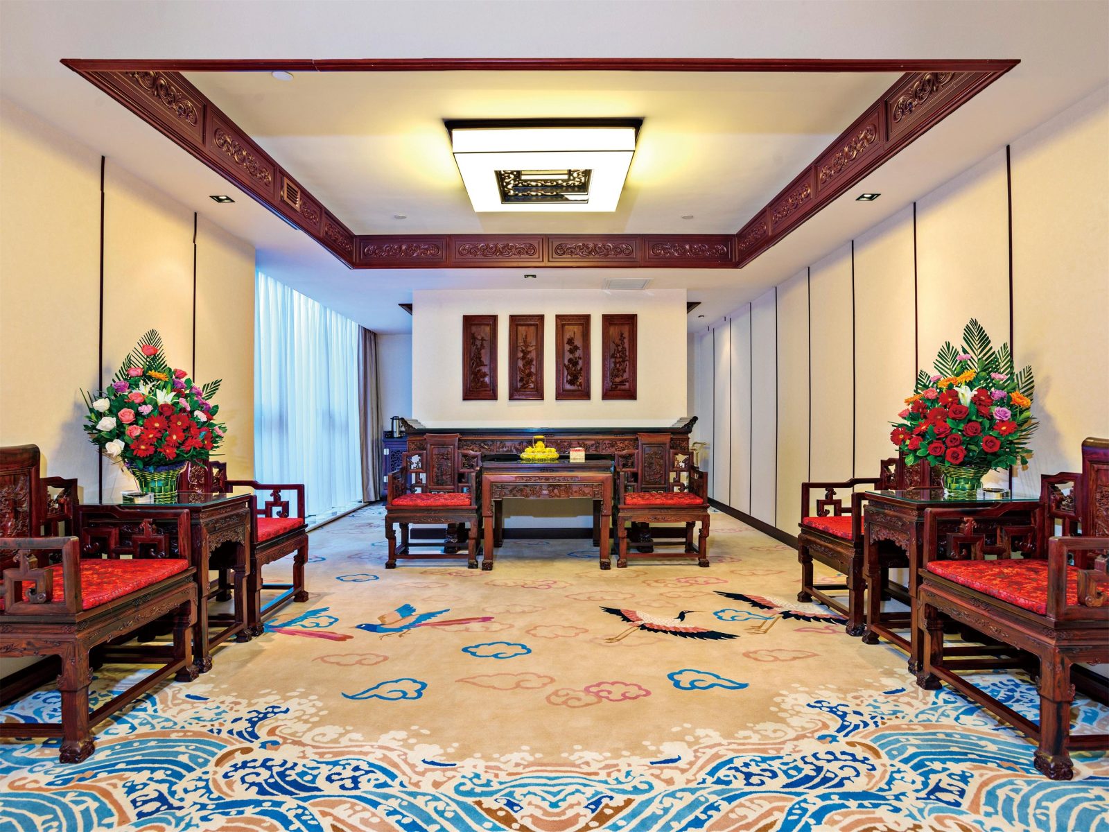 Chengde City Imperial Palace Hotel